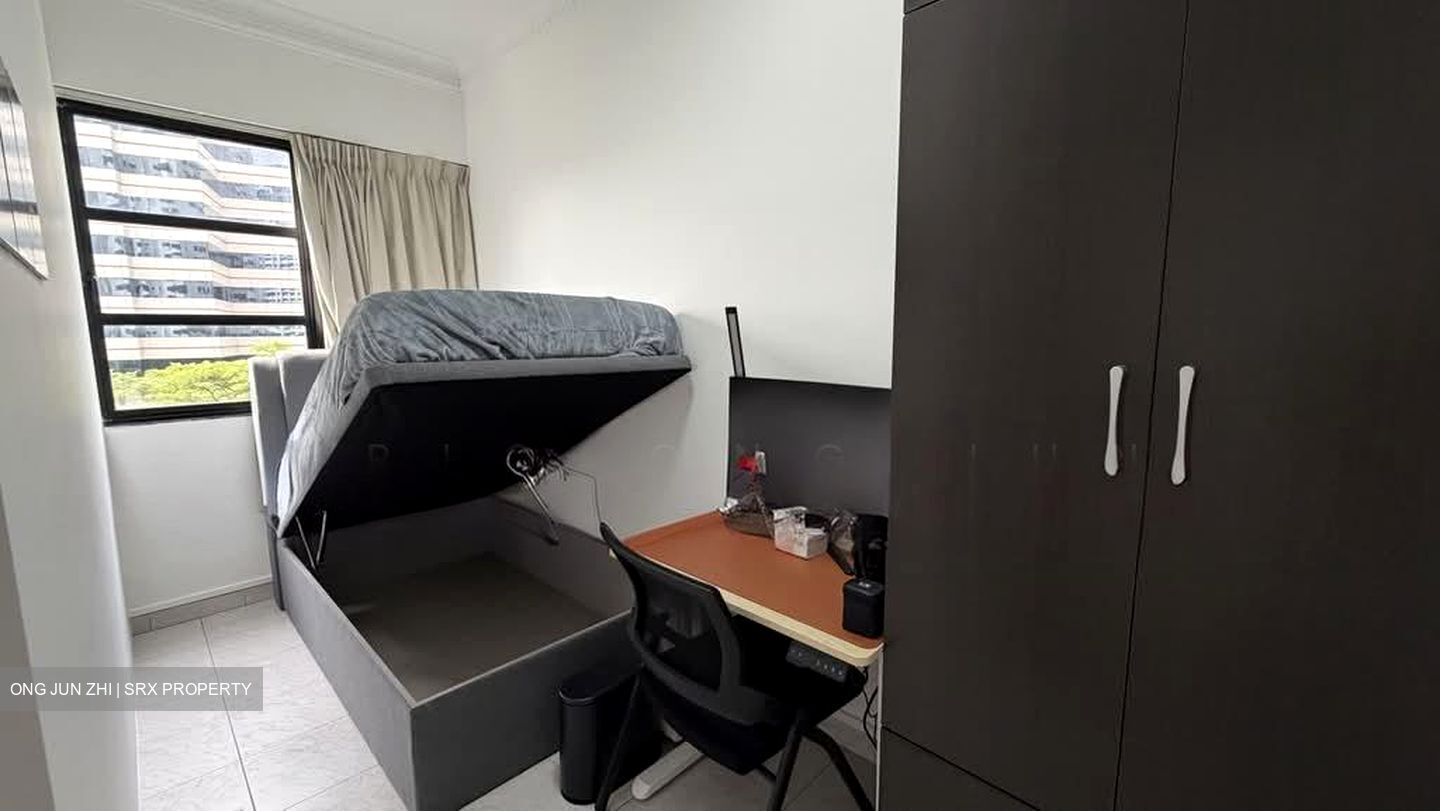 Central Green Condominium (D3), Condominium #583277281
